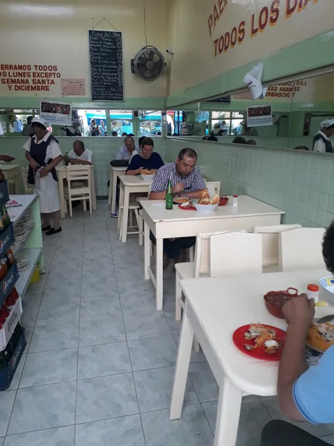 Cocina Mi Fonda: Paella Valenciana