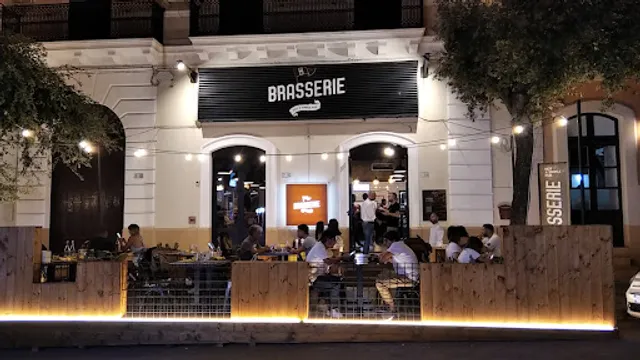 Brasserie Pub Gallipoli