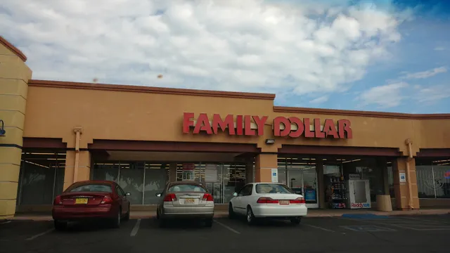 Family Dollar