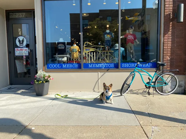 Chuckletown Productions