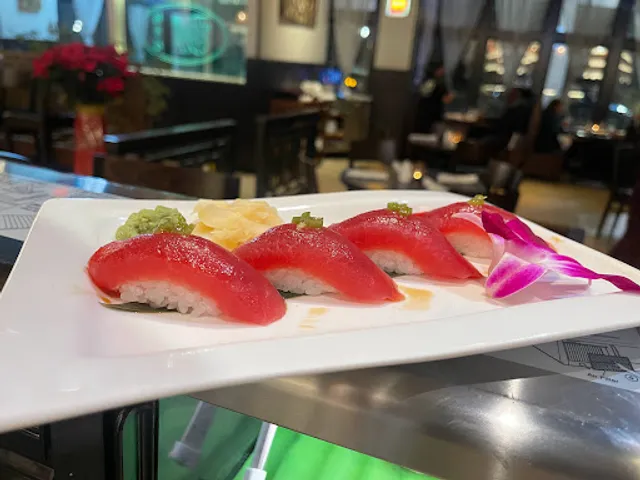 Darien Hunan Kitchen