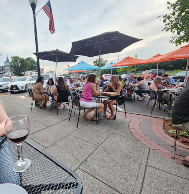 S.Egidio Pizze Salumi Espresso