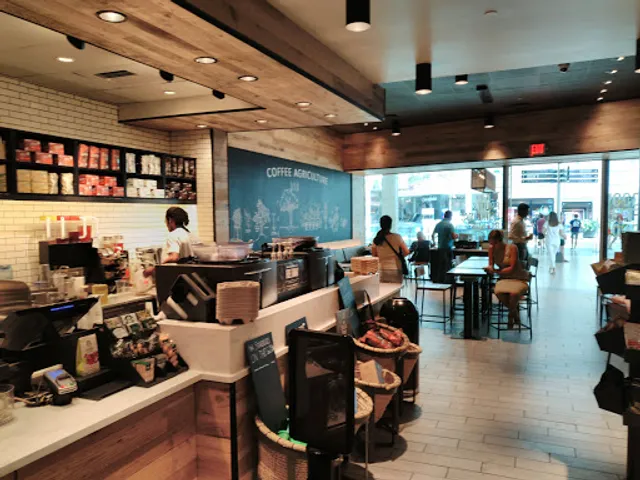 Starbucks