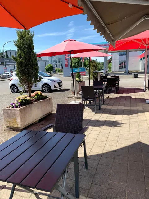 Mekong Thai Food Imbiss