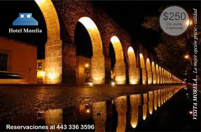 Hotel Morelia In