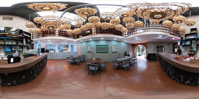 Restaurante Carnitas Don Raúl Santa María