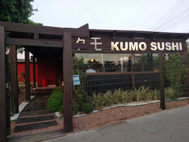 Kumô Sushi