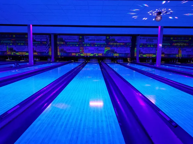 South Shore Bowl