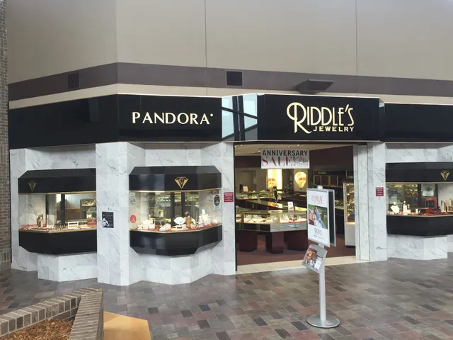 Riddle's Jewelry - Mitchell