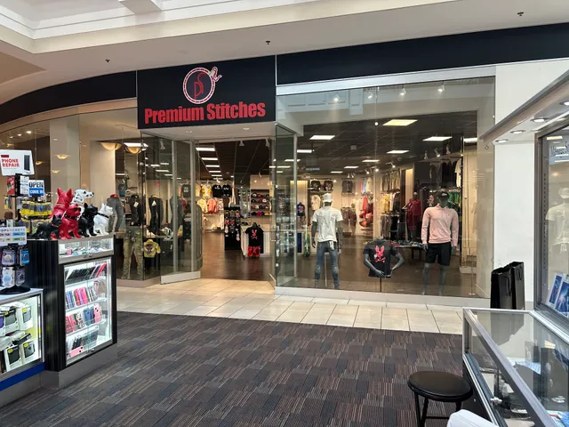 Premium Stitches