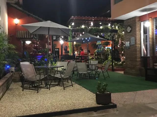 Restaurant Cafe Bar la Maria