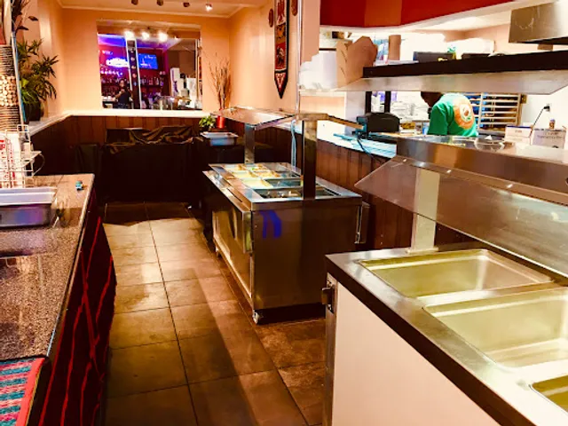 Spicy Zest - Restaurant & Bar