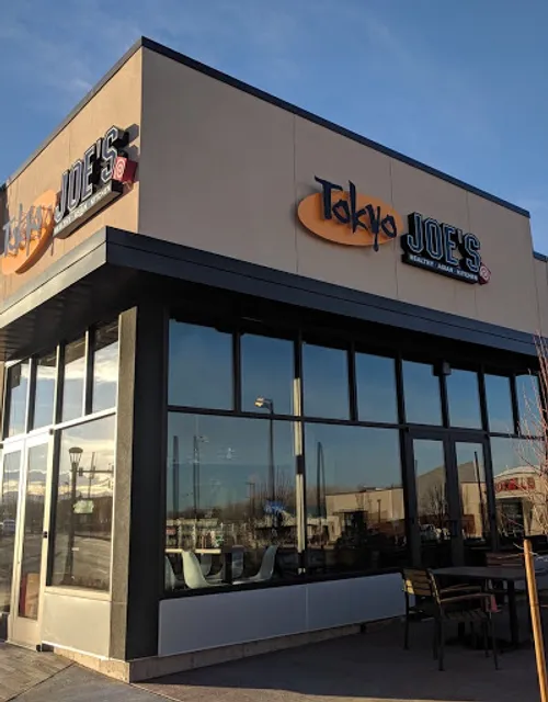 Tokyo Joe's - Arvada Ralston