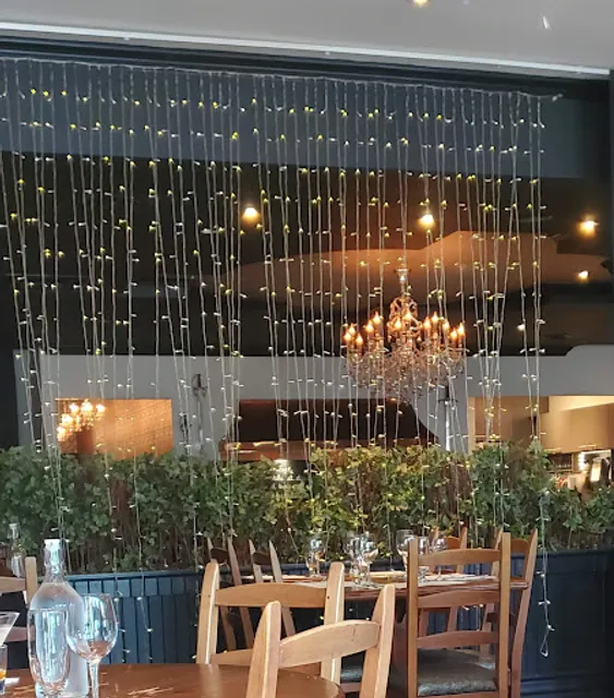 D'Artagnan Crépes & Fondues