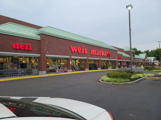 Weis Markets