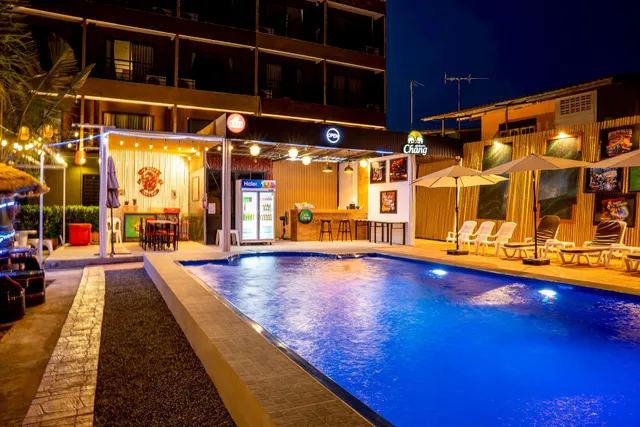 105 residence rangsit