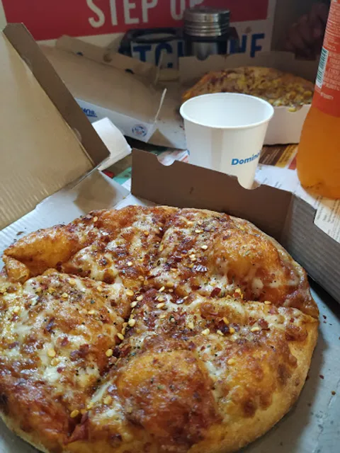 Domino's Pizza | Shopprix Mall, Meerut