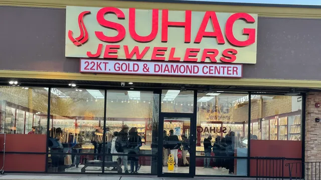 Suhag Jewelers