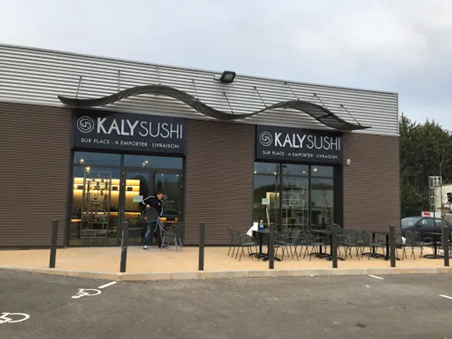 KALYSUSHI