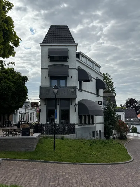 Boutique hotel Hippe Hendrik