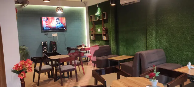 Shaam Restaurant And banquet