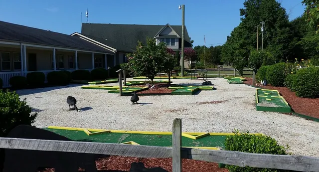 North River Campgrounds