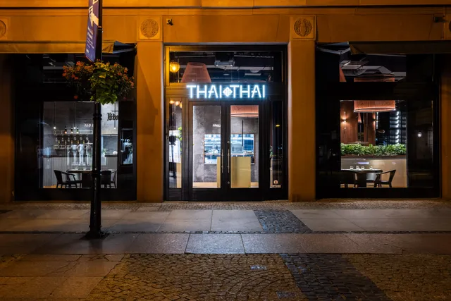 Thai Thai Wrocław