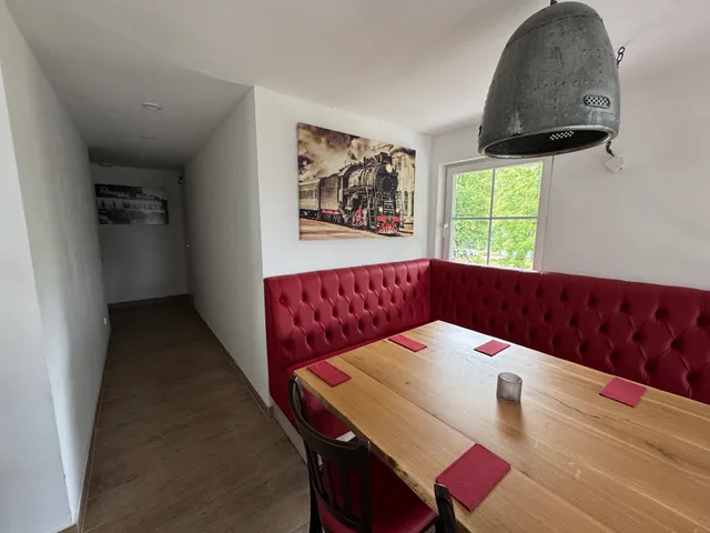 Delhi Indian Kitchen Dachau