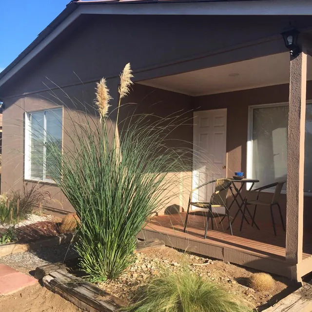 Cabañas Casa de Campo