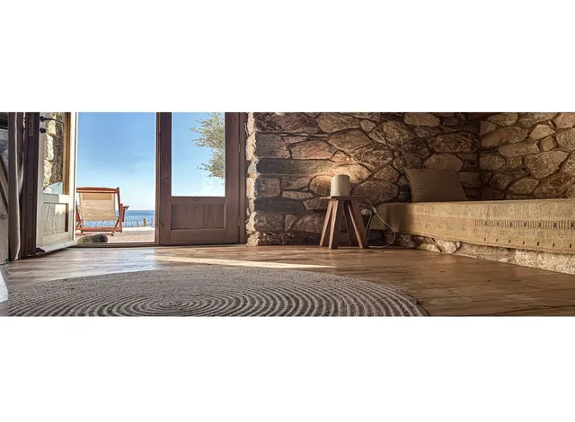 Phisis Nature Retreat