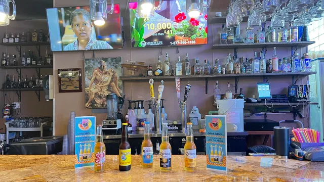 El Molcajete Mexican Restaurant and Cantina