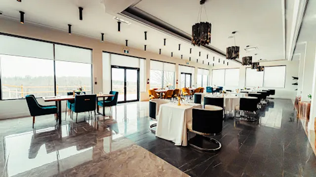 The Vista by Chef Denis