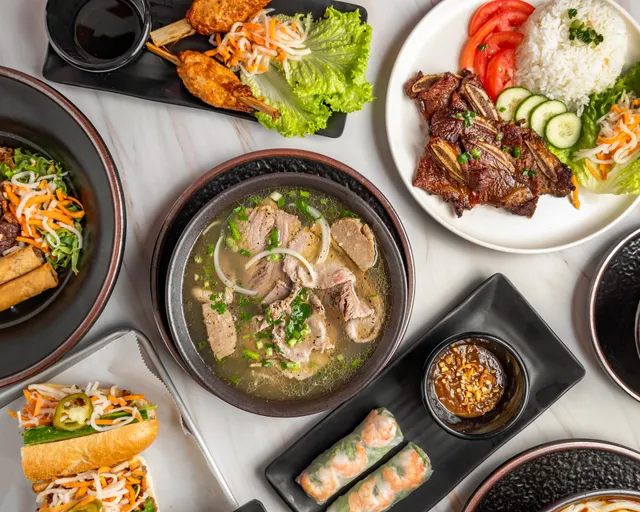 Lula Banh Mi & Pho (Arboretum)