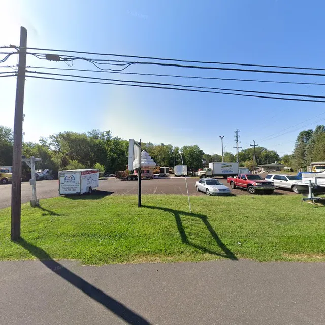 Cousin's Smokehouse and Burger