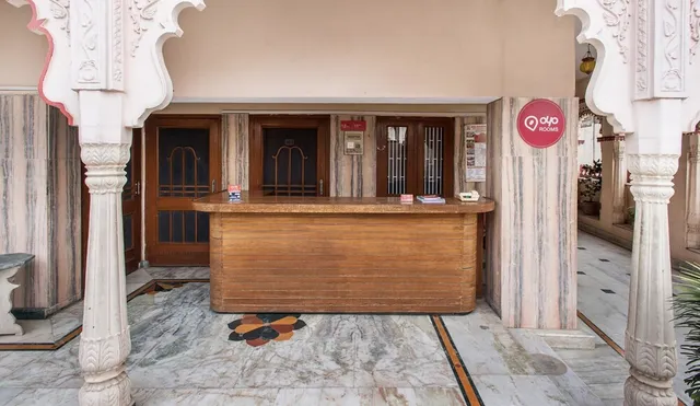 OYO Hotel Jaipur City