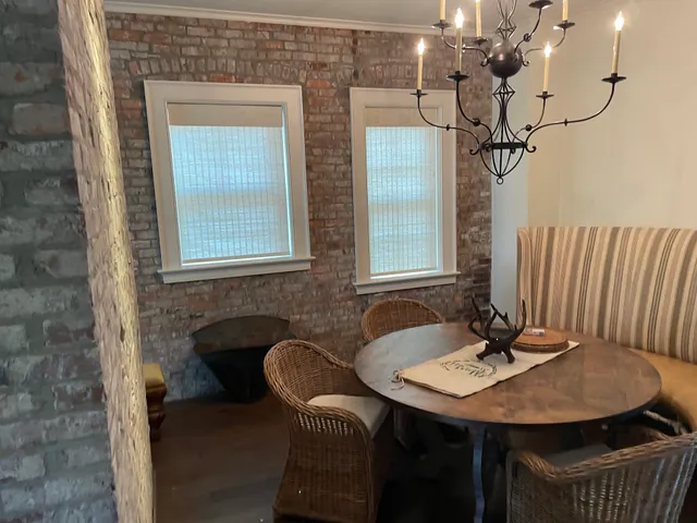 Giglio Blind Company