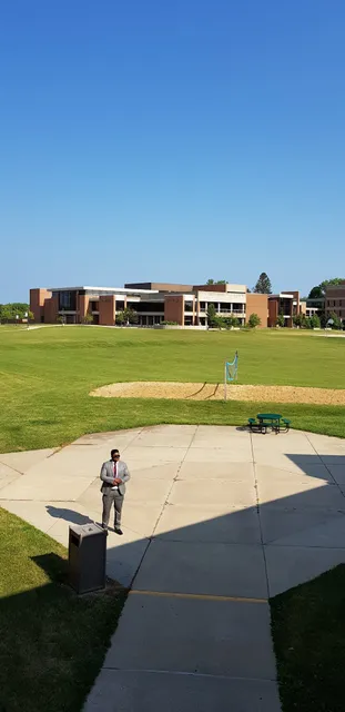 University of Wisconsin-Parkside