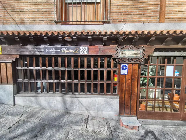 Restaurante Muñoz 2