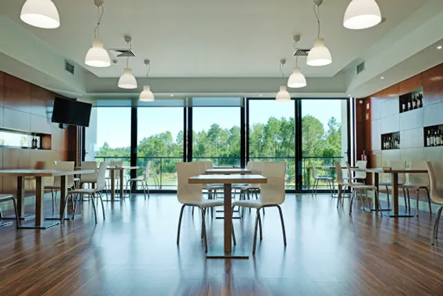 Bonito by Trincanela