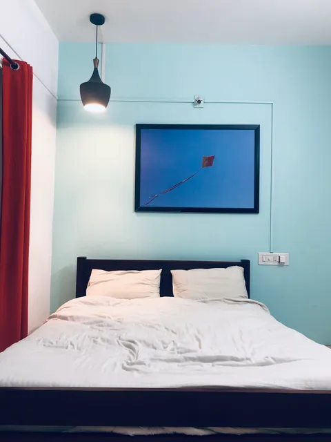 OYO 79724 Tharayil apartments