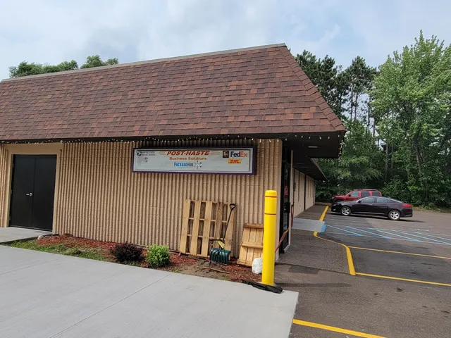 Post-Haste Business Solutions