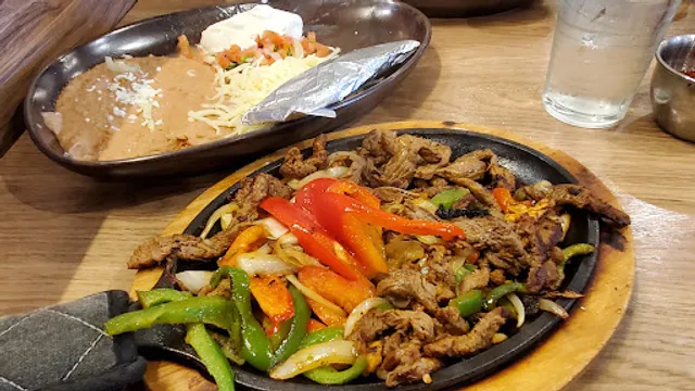 Bravos Méxican Grill