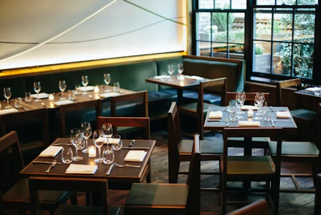 Waikiki Bar Trattoria