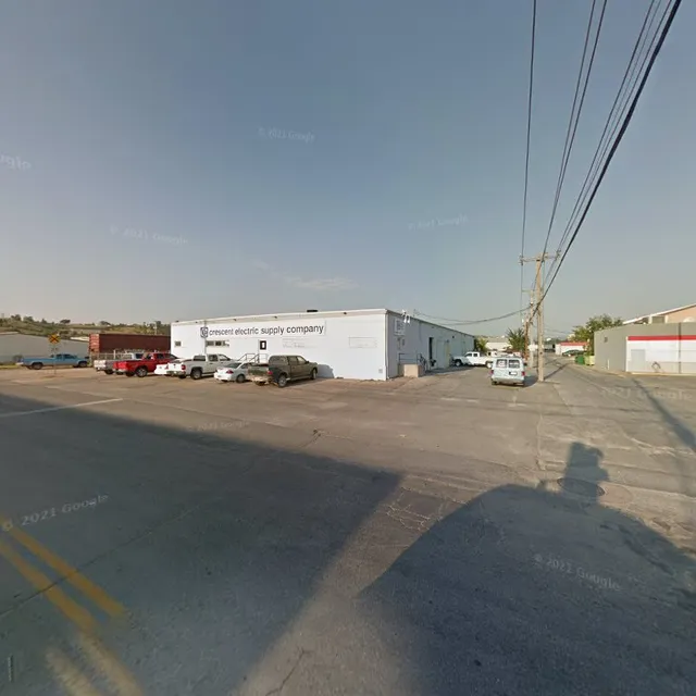 Crescent Electric Supply Company