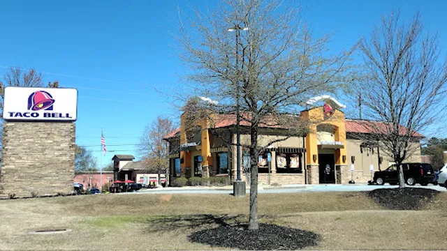 Taco Bell