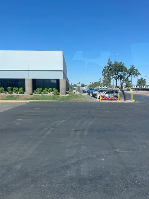 Sprouts Farmers Market Distribution Warehouse