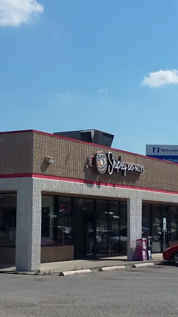 Shipley Do-Nuts