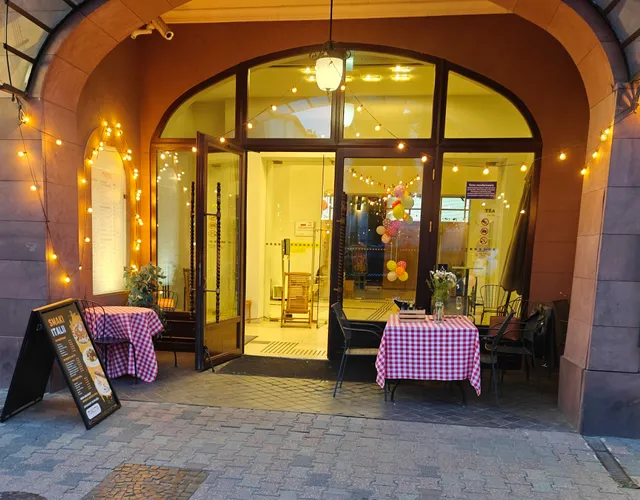 PIANTA PIZZA E PASTA