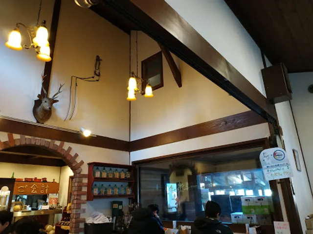 農園レストラン UMAGOYA（ウマゴヤ）