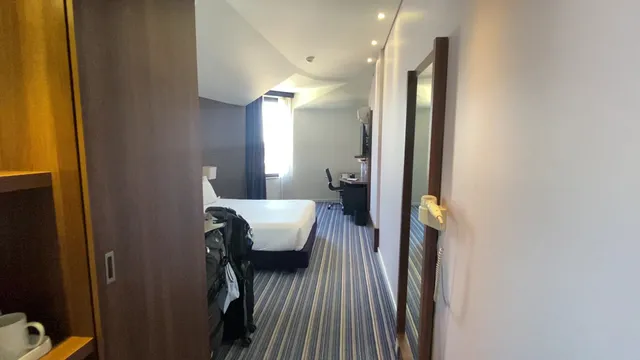 Holiday Inn Express Lisbon - Ave. Liberdade by IHG